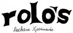 rolo's leckere Xperimente